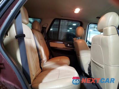 Zdjęcie 11 z 14 samochodu: 2006 GMC ENVOY VIN:1GKDS13S162261394 - miniatura