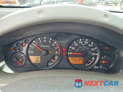 Zdjęcie 9 z 13 samochodu: 2014 NISSAN XTERRA S VIN:5N1AN0NW4EN810126 - miniatura