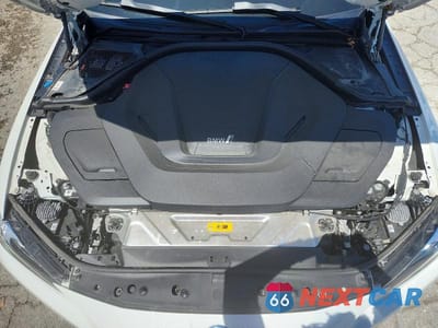 Zdjęcie 11 z 13 samochodu: 2024 BMW I4 EDRIVE 40 VIN:WBY73AW02RFS64252 - miniatura
