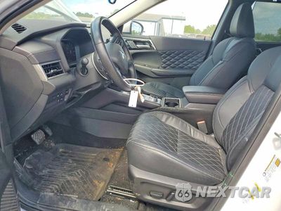 Zdjęcie 7 z 13 samochodu: 2023 MITSUBISHI OUTLANDER SEL VIN:JA4T5VA96PZ038793 - miniatura