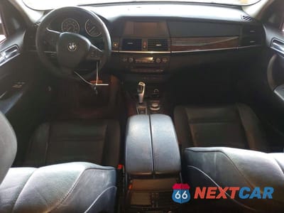 Zdjęcie 8 z 12 samochodu: 2007 BMW X5 3.0I VIN:5UXFE43527L014693 - miniatura