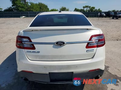 Zdjęcie 6 z 13 samochodu: 2013 FORD TAURUS SHO VIN:1FAHP2KT9DG201125 - miniatura