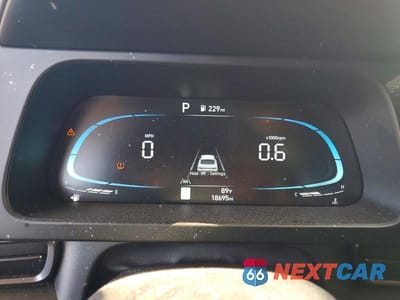 Zdjęcie 9 z 12 samochodu: 2025 HYUNDAI ELANTRA SEL SPORT VIN:KMHLM4DG0SU018375 - miniatura