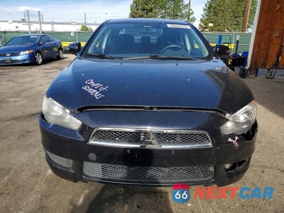 Piąte zdjęcie samochodu w środku: 2016 MITSUBISHI LANCER ES VIN:JA32U2FU0GU002500 - miniatura