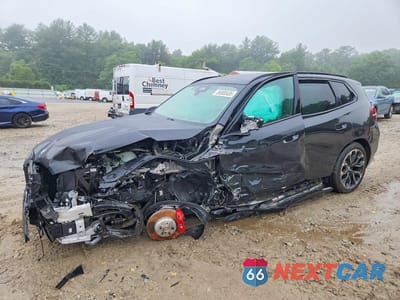 2026 BMW X3 30 XDRIVE 5UX53GP07T9282695 - główne zdjęcie licytacji z USA - miniatura