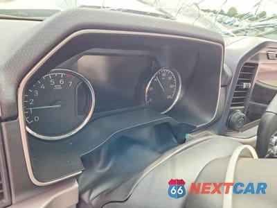 Zdjęcie 9 z 13 samochodu: 2023 FORD F150 SUPERCREW VIN:1FTFW1ED2PFD27842 - miniatura