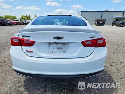 Zdjęcie 6 z 12 samochodu: 2020 CHEVROLET MALIBU RS VIN:1G1ZG5ST1LF148725 - miniatura