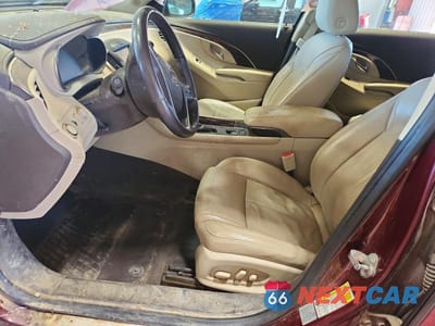 Zdjęcie 7 z 12 samochodu: 2015 BUICK LACROSSE PREMIUM VIN:1G4GD5G30FF191744 - miniatura