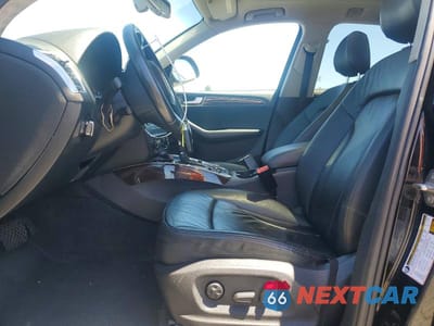 Zdjęcie 7 z 12 samochodu: 2011 AUDI Q5 PREMIUM PLUS VIN:WA1LFAFP8BA032806 - miniatura