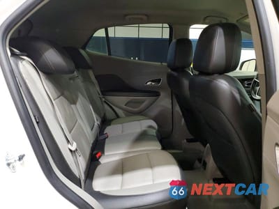 Zdjęcie 11 z 13 samochodu: 2014 BUICK ENCORE VIN:KL4CJCSB7EB782099 - miniatura