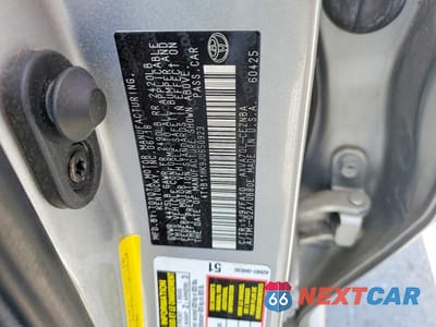 Zdjęcie 12 z 12 samochodu: 2018 TOYOTA CAMRY LE VIN:4T1B11HK9JU650923 - miniatura
