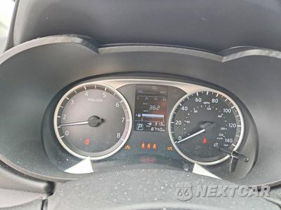 Zdjęcie 9 z 12 samochodu: 2024 NISSAN VERSA S VIN:3N1CN8DV2RL905846 - miniatura