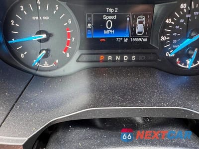 Zdjęcie 7 z 12 samochodu: 2020 FORD EDGE SE VIN:2FMPK4G9XLBA02101 - miniatura