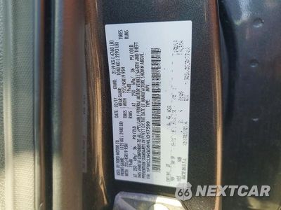 Zdjęcie 13 z 13 samochodu: 2017 FORD ESCAPE SE VIN:1FMCU9GD6HUD17599 - miniatura