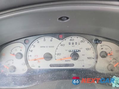 Zdjęcie 9 z 12 samochodu: 2003 FORD RANGER VIN:1FTYR14U93PB66332 - miniatura