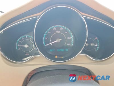 Zdjęcie 9 z 12 samochodu: 2010 CHEVROLET MALIBU LTZ VIN:1G1ZE5E72AF141560 - miniatura