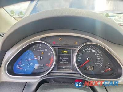 Zdjęcie 9 z 13 samochodu: 2014 AUDI Q7 PRESTIGE VIN:WA1VGCFE5ED009731 - miniatura
