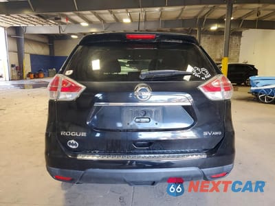 Zdjęcie 6 z 14 samochodu: 2016 NISSAN ROGUE SV VIN:KNMAT2MV9GP607478 - miniatura