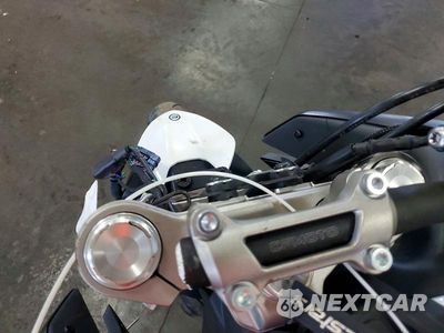 Zdjęcie 7 z 10 samochodu: 2025 CF MOTO 450NK VIN:LCEPESLB4S6002200 - miniatura