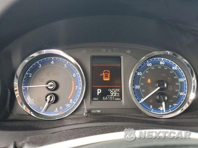 Zdjęcie 9 z 12 samochodu: 2018 TOYOTA COROLLA LE VIN:2T1BURHE5JC970855 - miniatura