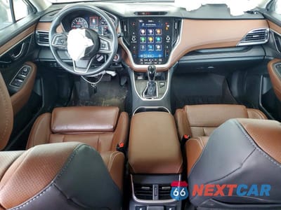Zdjęcie 8 z 12 samochodu: 2022 SUBARU OUTBACK TOURING VIN:4S4BTAPC0N3283071 - miniatura
