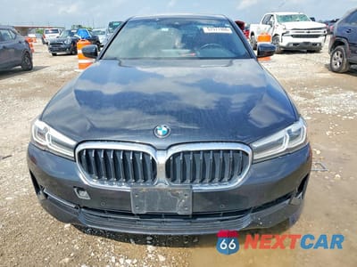 Piąte zdjęcie samochodu w środku: 2023 BMW 530 I VIN:WBA53BH03PCN19076 - miniatura