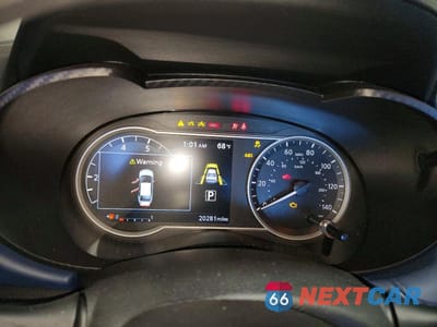 Zdjęcie 9 z 12 samochodu: 2025 NISSAN VERSA SV VIN:3N1CN8EV2SL846754 - miniatura