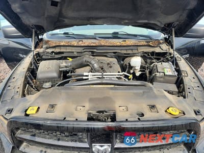 Zdjęcie 11 z 12 samochodu: 2012 DODGE RAM 1500 ST VIN:1C6RD7KT7CS178726 - miniatura