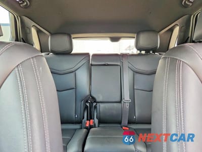 Zdjęcie 10 z 13 samochodu: 2024 CADILLAC XT5 LUXURY VIN:1GYKNAR40RZ734209 - miniatura