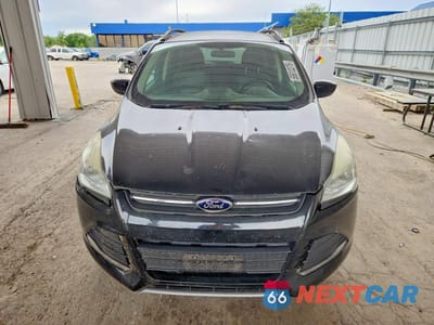 Piąte zdjęcie samochodu w środku: 2014 FORD ESCAPE SE VIN:1FMCU0GX2EUD29928 - miniatura