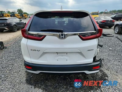 Zdjęcie 6 z 14 samochodu: 2020 HONDA CR-V EXL VIN:2HKRW2H89LH669614 - miniatura