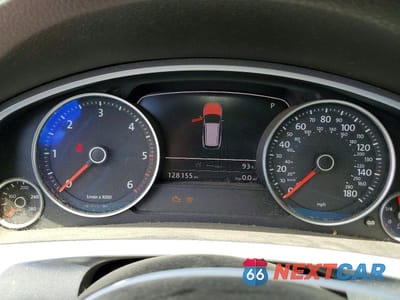 Zdjęcie 9 z 13 samochodu: 2012 VOLKSWAGEN TOUAREG V6 TDI VIN:WVGEK9BP0CD006727 - miniatura