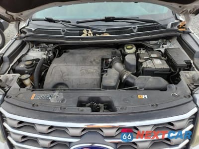 Zdjęcie 12 z 13 samochodu: 2016 FORD EXPLORER VIN:1FM5K7B8XGGA32740 - miniatura