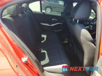 Zdjęcie 10 z 12 samochodu: 2020 BMW 330XI VIN:3MW5R7J01L8B21839 - miniatura