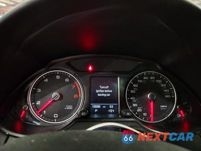 Zdjęcie 9 z 13 samochodu: 2017 AUDI Q5 PREMIUM VIN:WA1C2AFP2HA090012 - miniatura