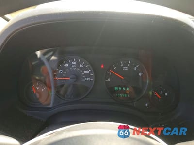 Zdjęcie 9 z 14 samochodu: 2012 JEEP PATRIOT SPORT VIN:1C4NJRBB0CD554772 - miniatura