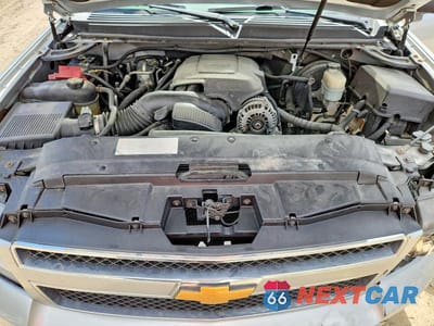 Zdjęcie 12 z 13 samochodu: 2012 CHEVROLET SUBURBAN C1500 LT VIN:1GNSCJE0XCR199967 - miniatura