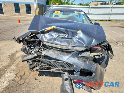 Zdjęcie 9 z 24 samochodu: 2009 KIA SPECTRA LX VIN:KNAFE222895655512 - miniatura