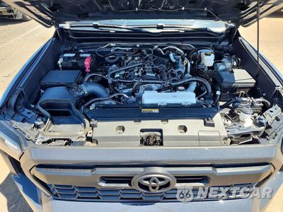 Zdjęcie 11 z 12 samochodu: 2024 TOYOTA TACOMA SR5 VIN:3TYLB5JN5RT023190 - miniatura