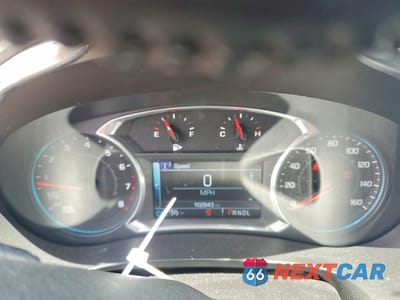 Zdjęcie 9 z 12 samochodu: 2016 CHEVROLET MALIBU LT VIN:1G1ZE5ST8GF327940 - miniatura