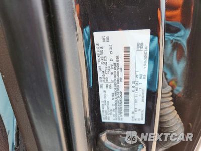 Zdjęcie 12 z 12 samochodu: 2019 FORD F150 SUPERCREW VIN:1FTEW1EG7KFC45491 - miniatura