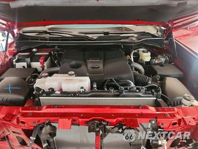 Zdjęcie 11 z 12 samochodu: 2026 TOYOTA TUNDRA SR5 VIN:5TFLA5DB6TX407738 - miniatura