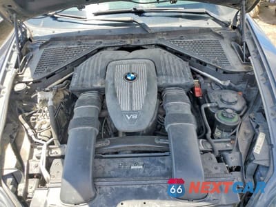 Zdjęcie 12 z 13 samochodu: 2007 BMW X5 4.8I VIN:4USFE83537LY63735 - miniatura