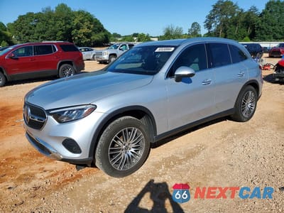 2023 MERCEDES-BENZ GLC 300 W1NKM4GB4PF026340 - główne zdjęcie licytacji z USA - miniatura