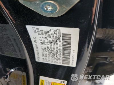 Zdjęcie 12 z 12 samochodu: 2019 HONDA ACCORD LX VIN:1HGCV1F10KA156753 - miniatura