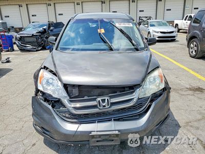 Zdjęcie 9 z 26 samochodu: 2011 HONDA CR-V LX VIN:5J6RE3H36BL018247 - miniatura