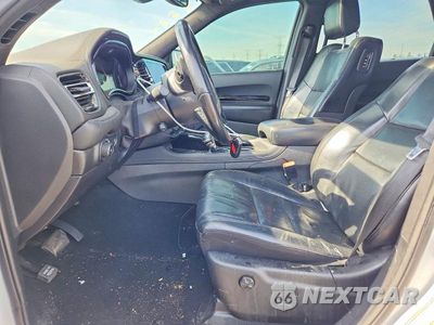 Zdjęcie 7 z 13 samochodu: 2021 DODGE DURANGO CITADEL VIN:1C4RDJEG1MC664349 - miniatura