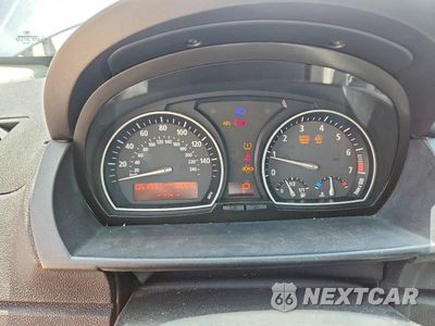 Zdjęcie 9 z 13 samochodu: 2005 BMW X3 2.5I VIN:WBXPA73485WC51314 - miniatura