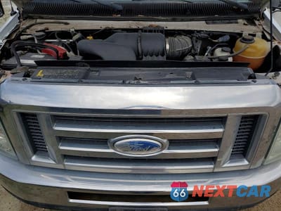 Zdjęcie 12 z 13 samochodu: 2014 FORD ECONOLINE E450 SUPER DUTY CUTAWAY VAN VIN:1FDEE4FL9EDA66011 - miniatura