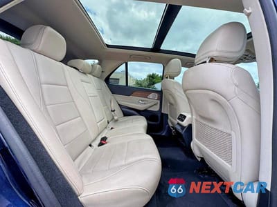 Zdjęcie 6 z 10 samochodu: 2022 MERCEDES-BENZ GLE 350 VIN:4JGFB4JB3NA745902 - miniatura